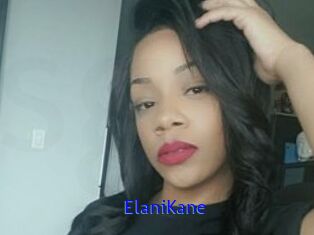 ElaniKane