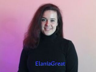 ElaniaGreat