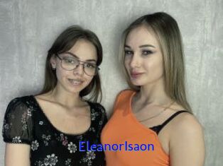EleanorIsaon