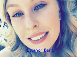 Eleanor_Benz