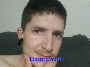 ElectricMuffin Sexo Gratis
