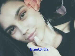 EleeOrtiz