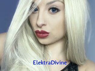 ElektraDivine