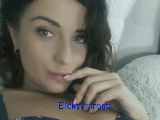 Elektrrarose