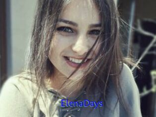 ElenaDays