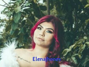 ElenaJhones Sexo Gratis