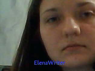 ElenaWriter