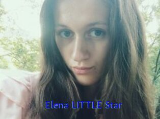 Elena_LITTLE_Star