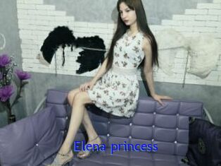 Elena_princess