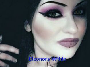 Eleonora_Wilde