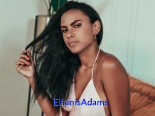 ElianisAdams