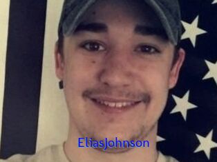 Elias_Johnson