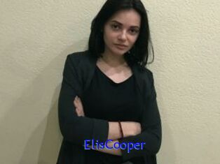 ElisCooper