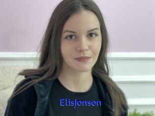 ElisJonson