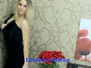 ElisaMerryMaking