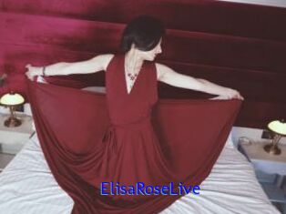 ElisaRoseLive