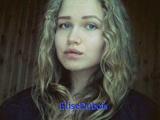 EliseDubois Sexo Gratis
