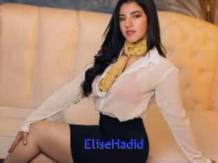 EliseHadid