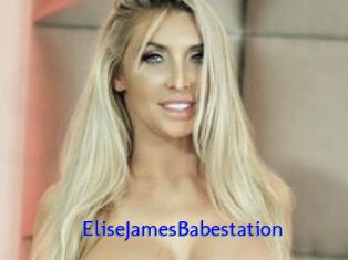 EliseJamesBabestation
