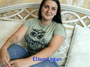 ElisonLogan