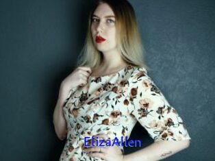 ElizaAllen