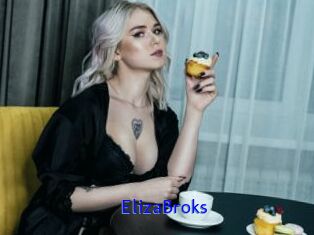 ElizaBroks