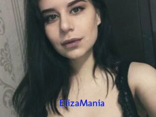 ElizaMania