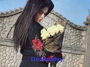 ElizaNaughty