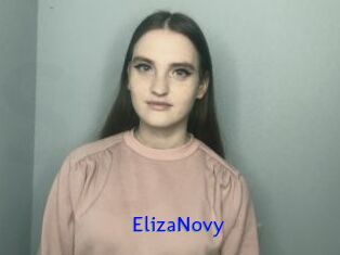 ElizaNovy