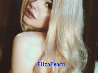 ElizaPeach