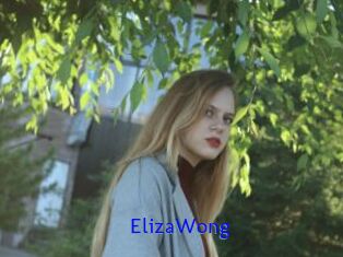 ElizaWong