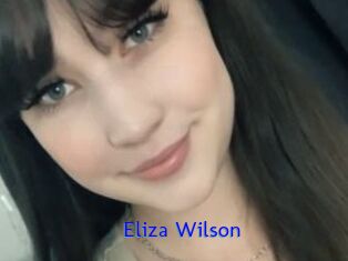 Eliza_Wilson