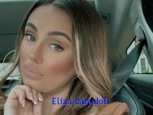 Eliza_babydoll