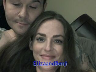 ElizaandBenji
