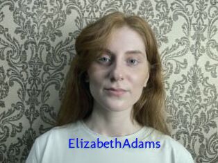 ElizabethAdams