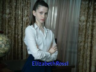ElizabethRossi Sexo Gratis