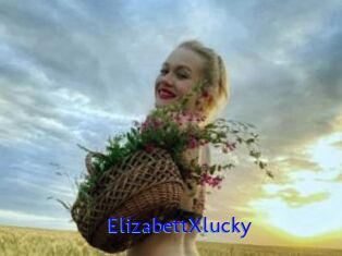 ElizabettXlucky