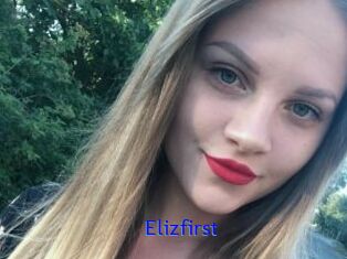 Elizfirst