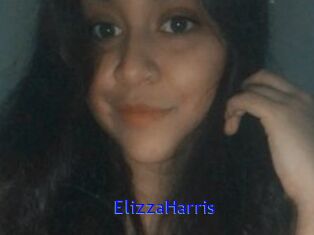 ElizzaHarris