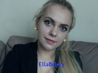 EllaBabyy