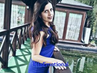 EllaEmotional