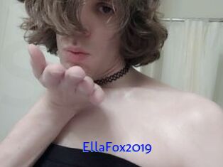 EllaFox2019