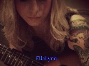 EllaLynn