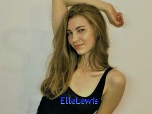 ElleLewis