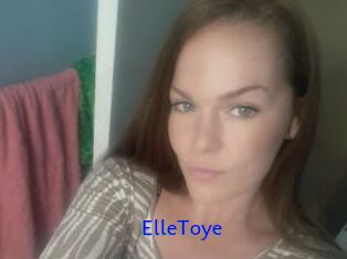 ElleToye