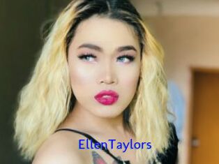 EllenTaylors Sexo Gratis