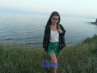 Ellena Sexo Gratis