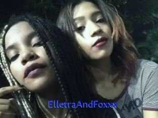 ElletraAndFoxxx