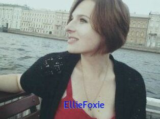 EllieFoxie