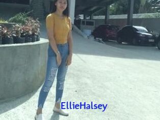 EllieHalsey